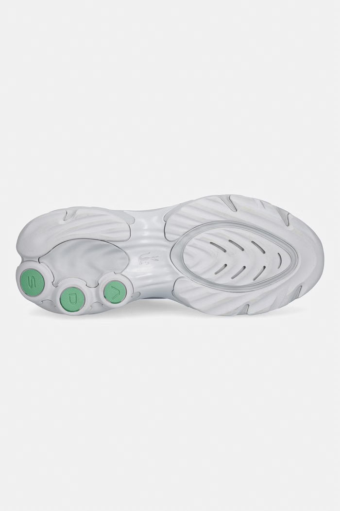 Superge Lacoste Spinor 50SMA0166.14C siva