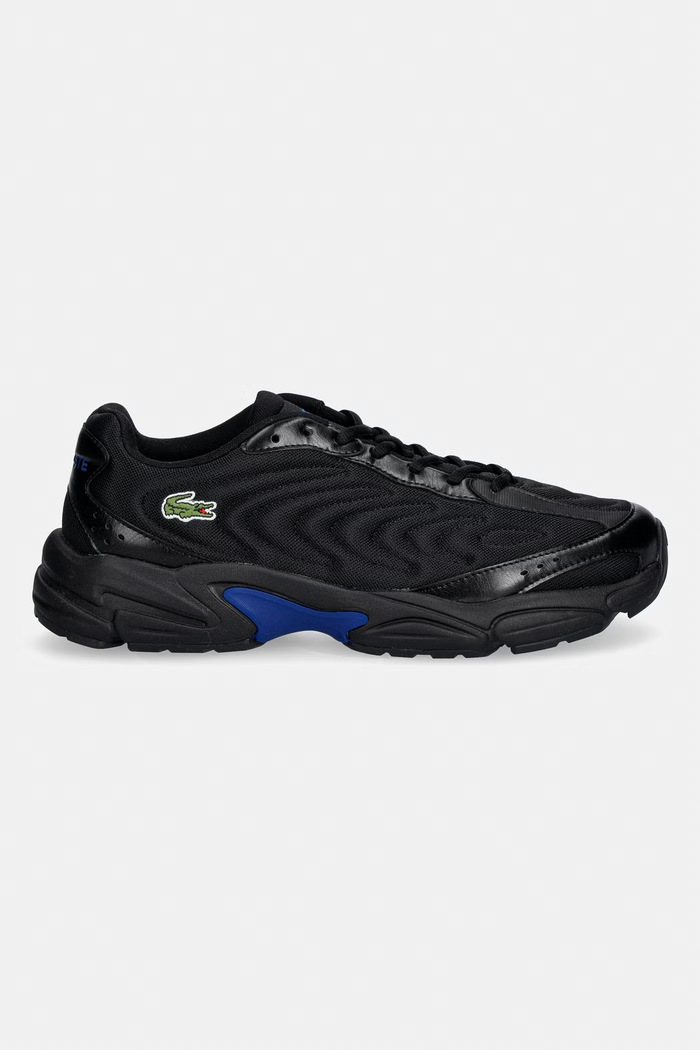 Lacoste Storm 96 2K Lite кросівки чоловічі 50SMA0177.011 чорний SS26