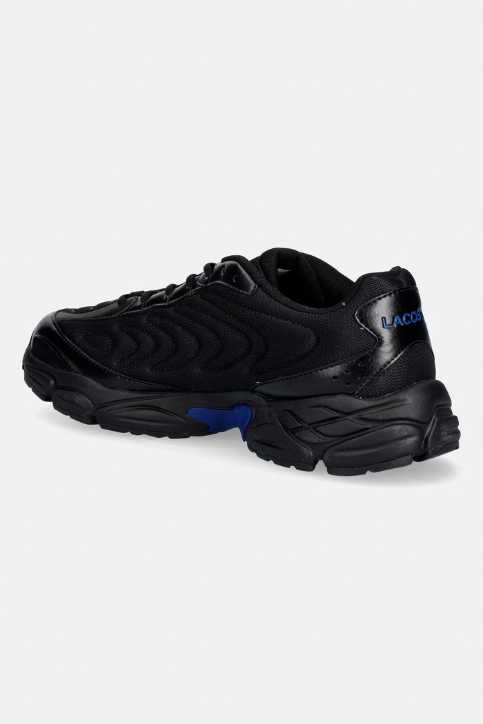 Взуття Lacoste Storm 96 2K Lite кросівки чоловічі 50SMA0177.011 чорний