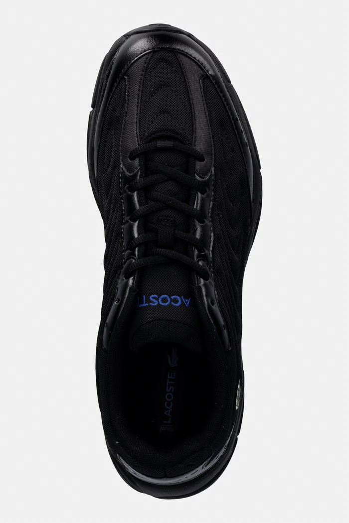 Lacoste Storm 96 2K Lite кросівки чоловічі чорний 50SMA0177.011