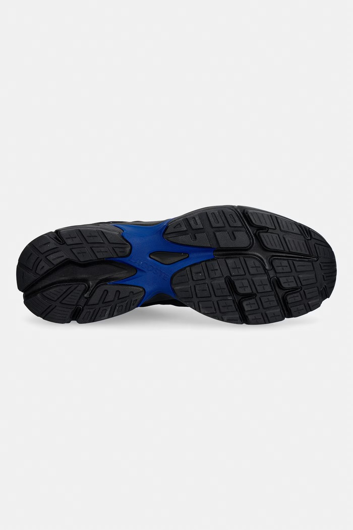 Lacoste Storm 96 2K Lite кросівки чоловічі 50SMA0177.011 чорний