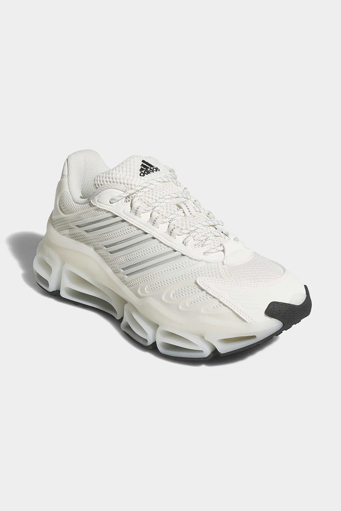 adidas Originals Megaride sneakers boty pánské KI6716 béžová SS26