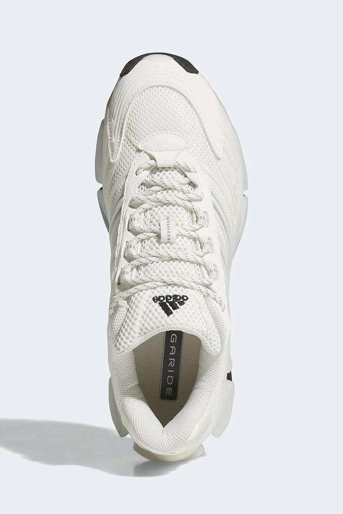 adidas Originals Megaride sneakers boty pánské béžová KI6716