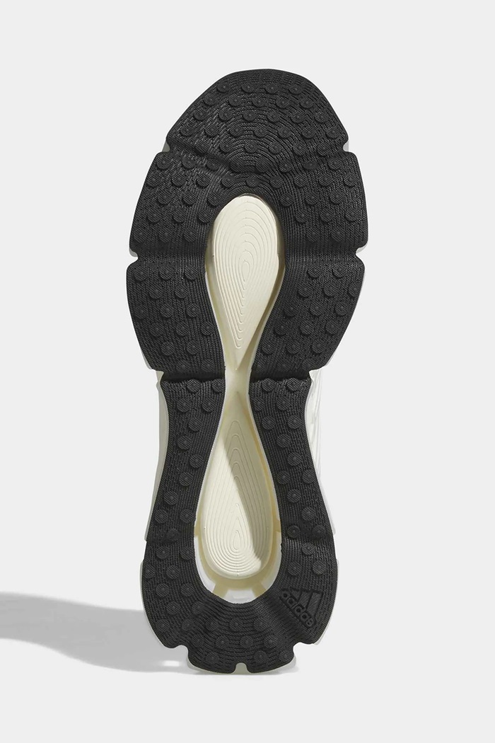 adidas Originals Megaride sneakers boty pánské KI6716 béžová