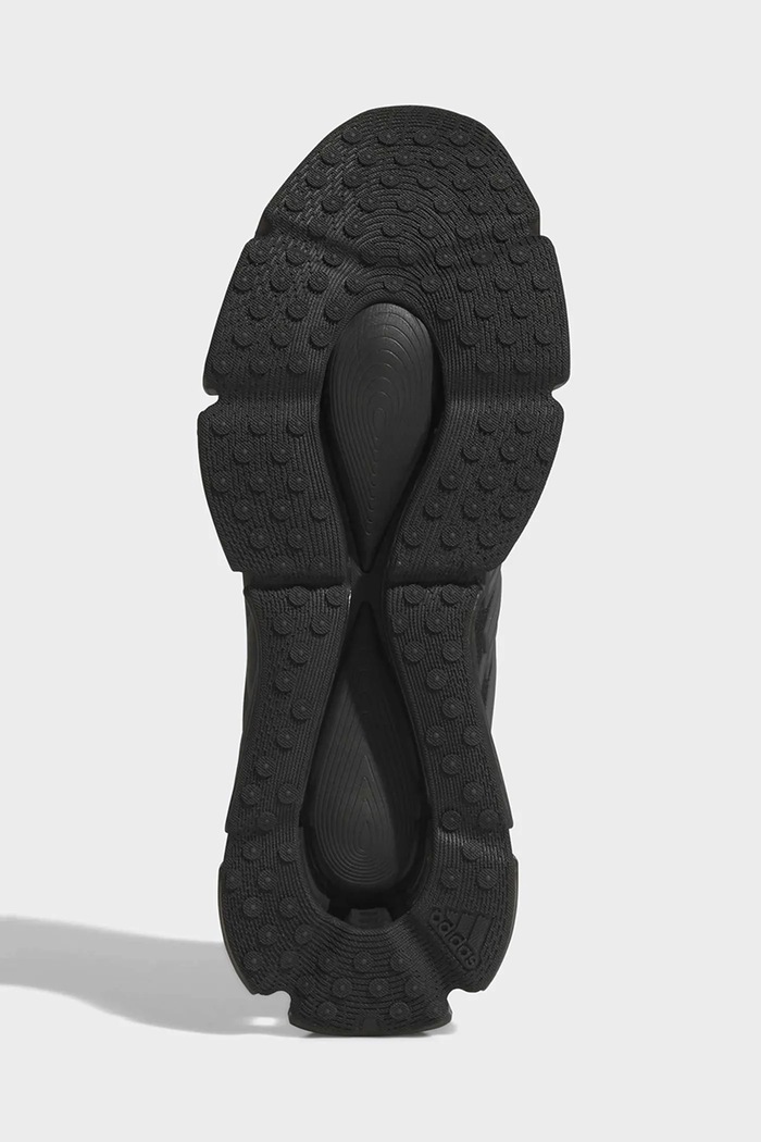adidas Originals Megaride sneakers boty pánské KI6720 černá