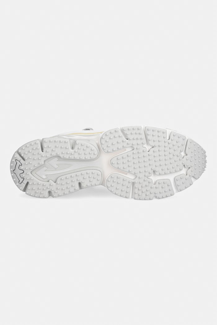 Off-White Be Right Back маратонки мъжки M295C9F001 сив