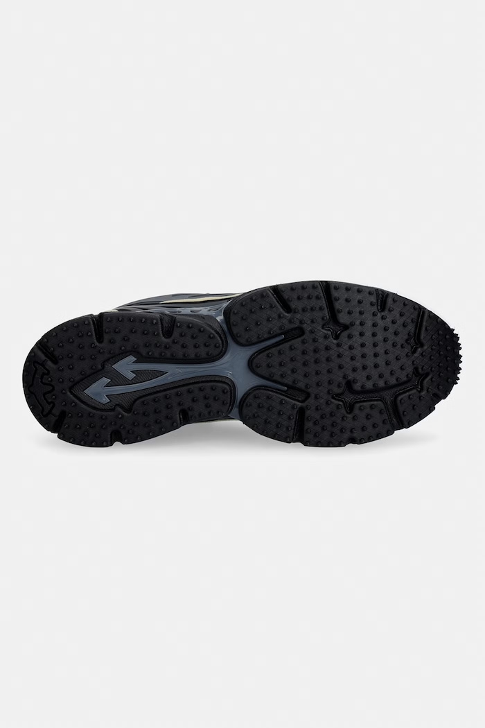 Be Right Back маратонки мъжки Off-White черен M295C9F001