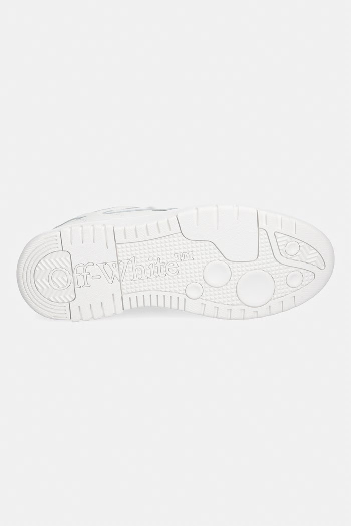 Off-White Out of Office sneakers da uomo M189C9L009 bianco