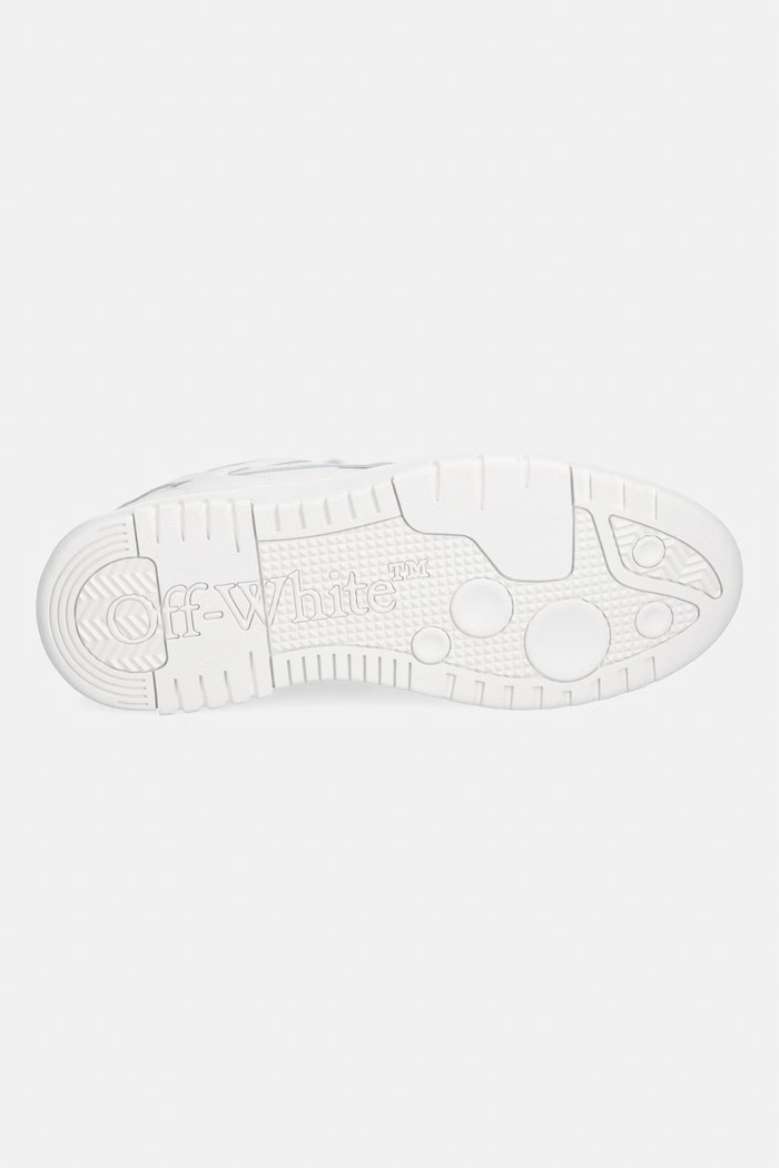 Off-White Out of Office sneakers da uomo M189C9L009 bianco