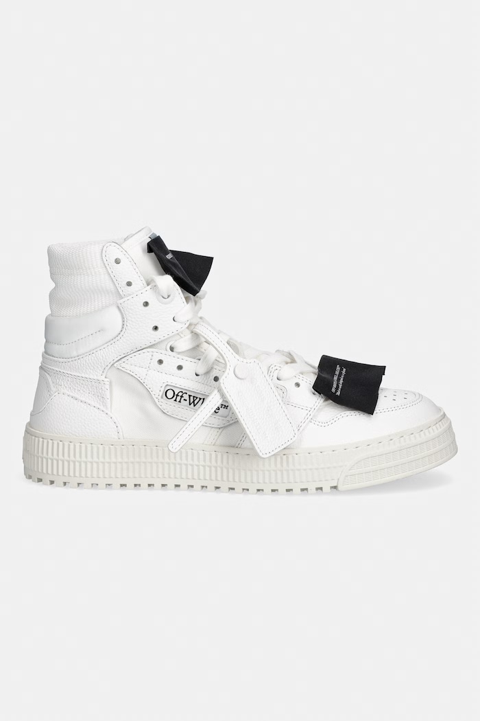 Off-White 3.0 Off Court кроссовки для мужчин M065C9L006 белый SS26