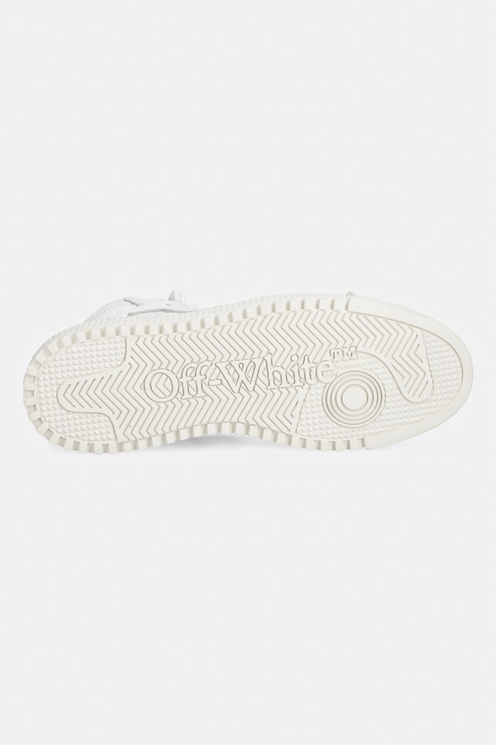 Off-White 3.0 Off Court кроссовки для мужчин M065C9L006 белый