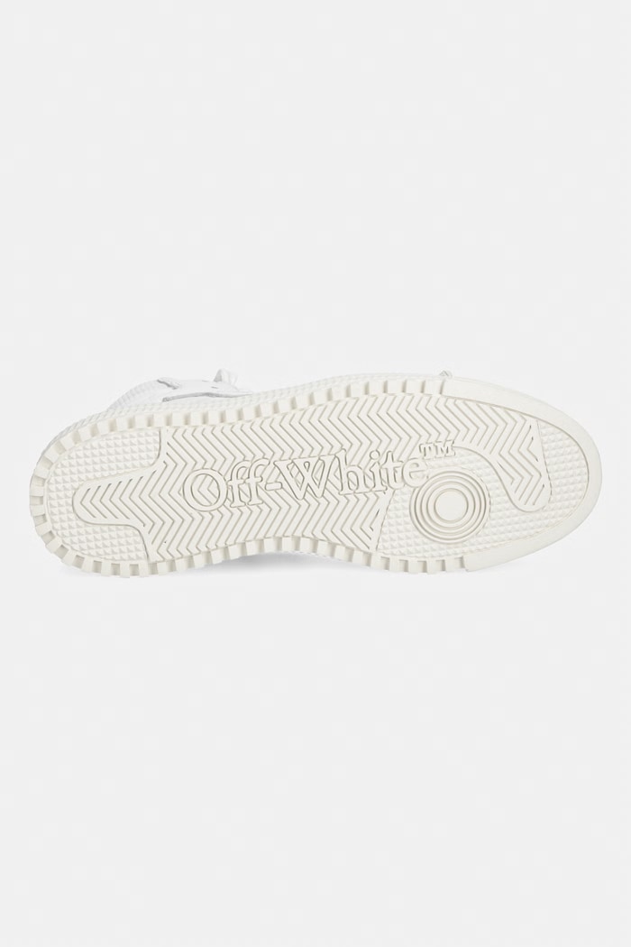 Off-White 3.0 Off Court кроссовки для мужчин M065C9L006 белый