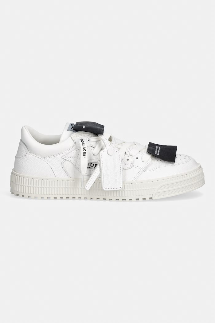 Off-White 3.0 Off Court кроссовки для мужчин M29KC9L001 белый SS26