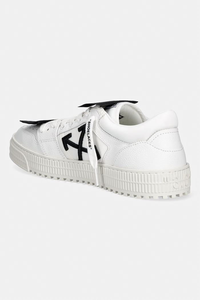 Обувь Off-White 3.0 Off Court кроссовки для мужчин M29KC9L001 белый
