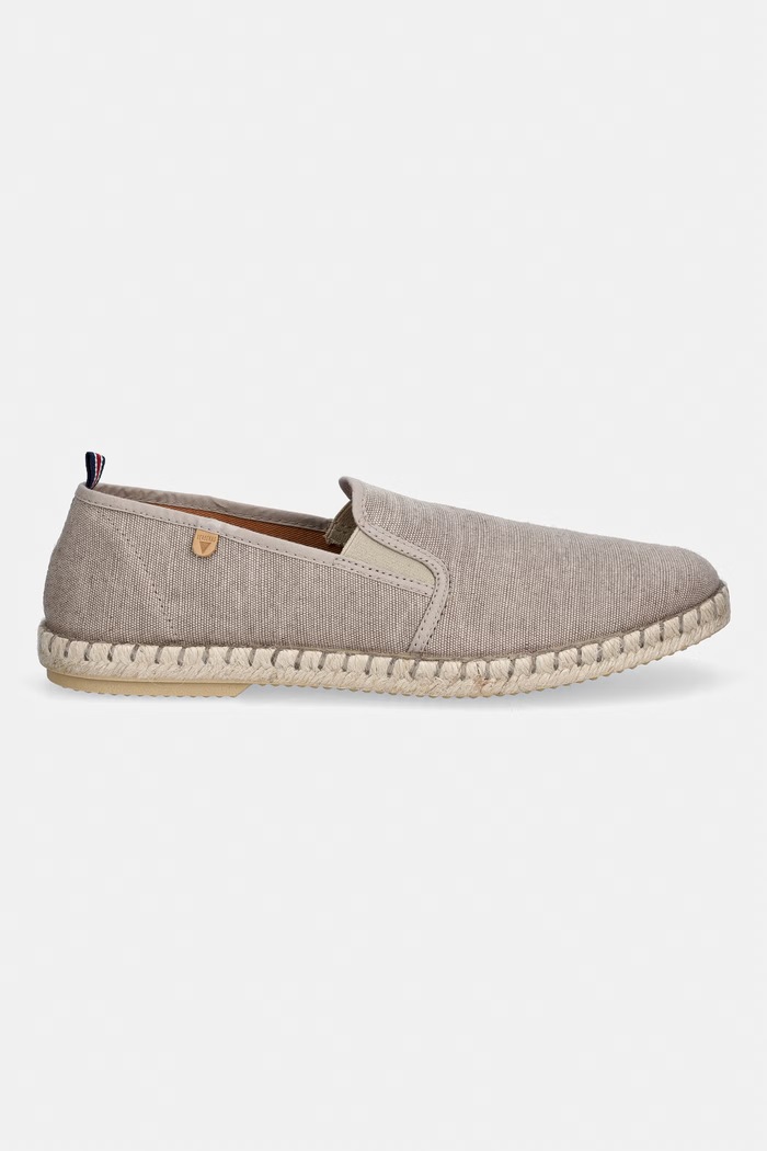 Verbenas espadrile pentru bărbați TOM MALI 7500040027.BEIG bej SS26