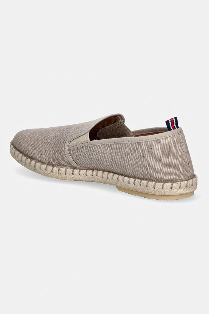 Încălțăminte Verbenas espadrile pentru bărbați TOM MALI 7500040027.BEIG bej