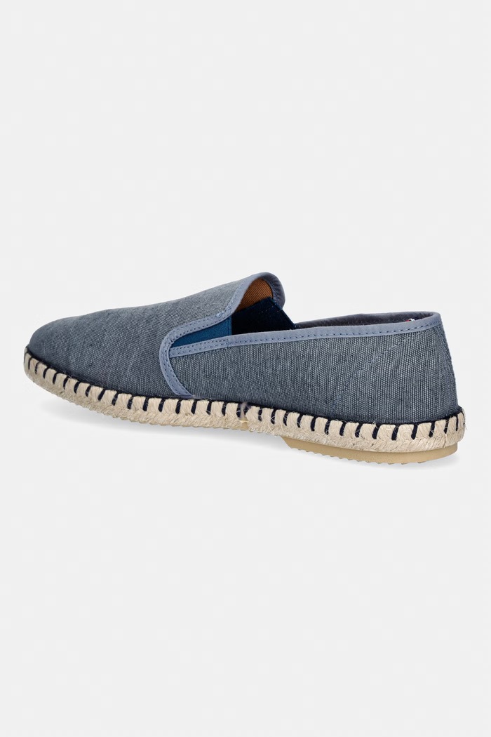 Obuv Verbenas espadrilky pánske TOM MALI 7500040027.MARINO modrá