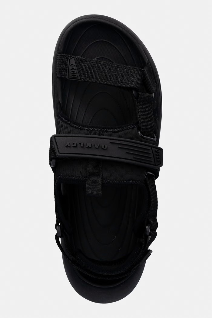 Oakley sandale bărbați STUDIO negru FOF100706