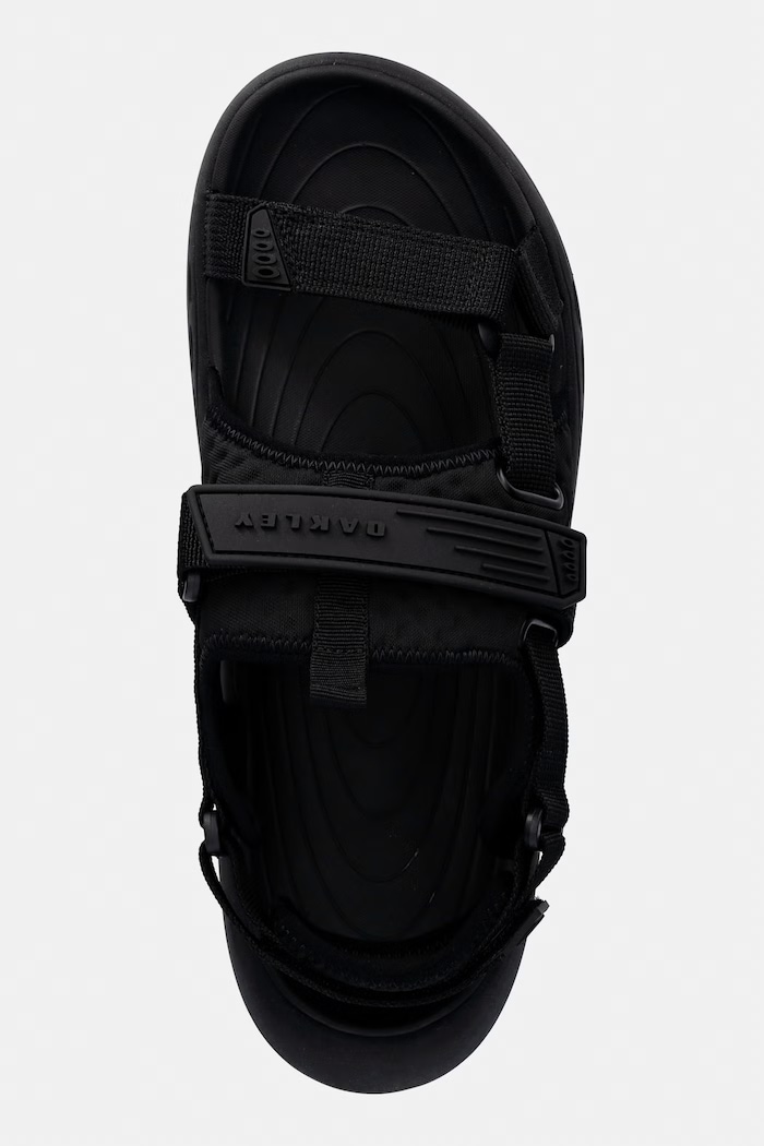 Oakley sandale bărbați STUDIO negru FOF100706