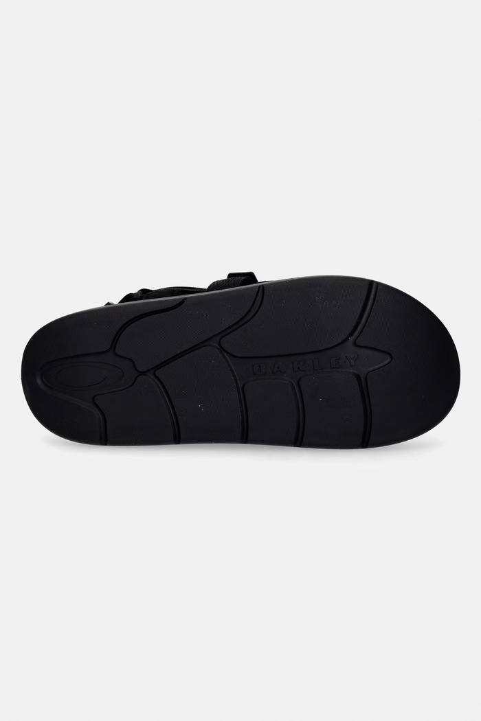 Oakley sandale bărbați STUDIO FOF100706 negru