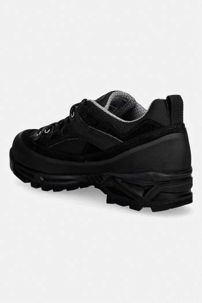 Shoes Diemme Grappa Hiker Men's Trekking Shoes DI26SPGHM.F04X091BLK black