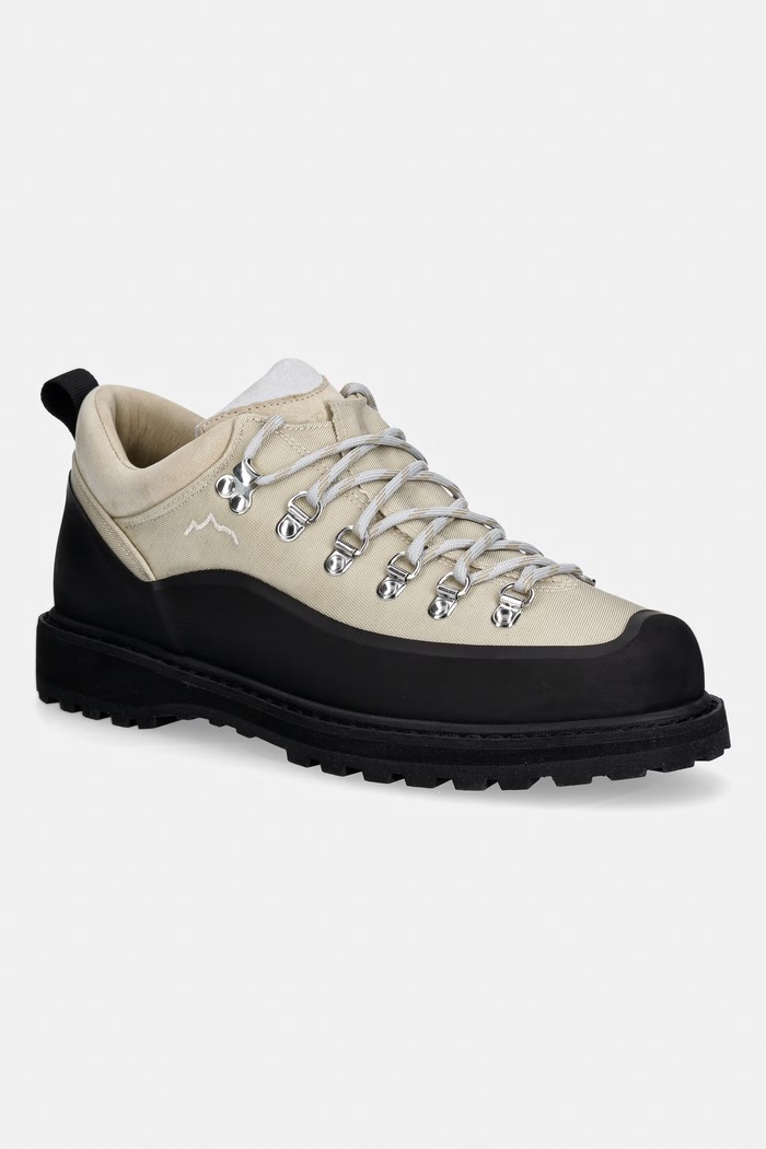 Diemme Roccia Basso Sport buty trekkingowe beżowy DI26SPRBM.F03X059CRE