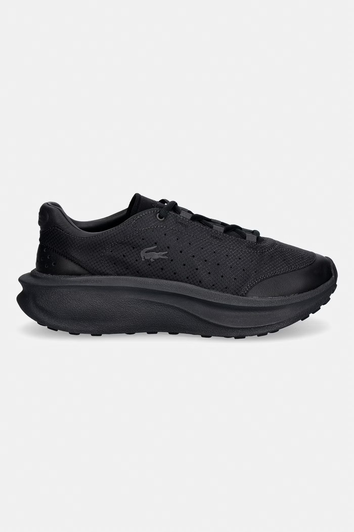 Lacoste Neo Run Active sneakers sneakerși pentru bărbați 51SMA0051.17C negru SS26