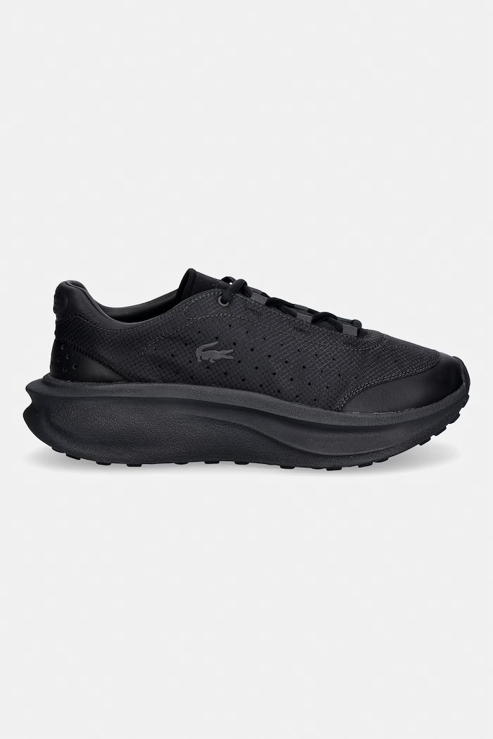 Lacoste Neo Run Active sneakers sneakerși pentru bărbați 51SMA0051.17C negru SS26