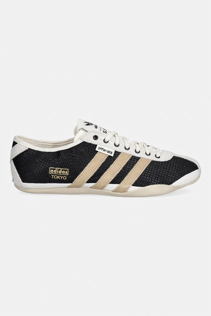 adidas Originals TOKYO x Song For The Mute Sneakers Men's KI4737 black SS26