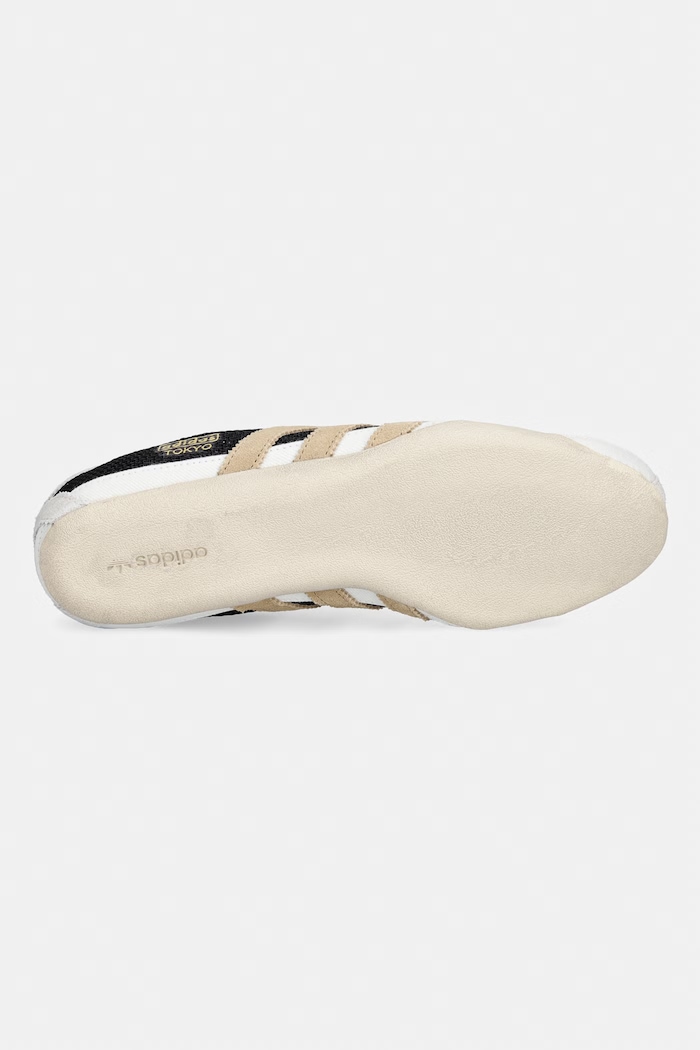 adidas Originals TOKYO x Song For The Mute Sneakers Men's KI4737 black