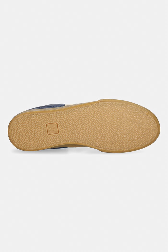 Veja Panenka sneakersy męskie skórzane FU0221391B granatowy