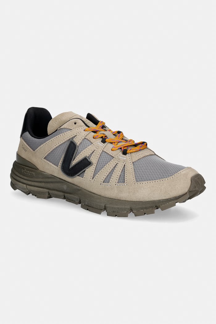 Veja Salar Men's Sneakers brown DE1821398