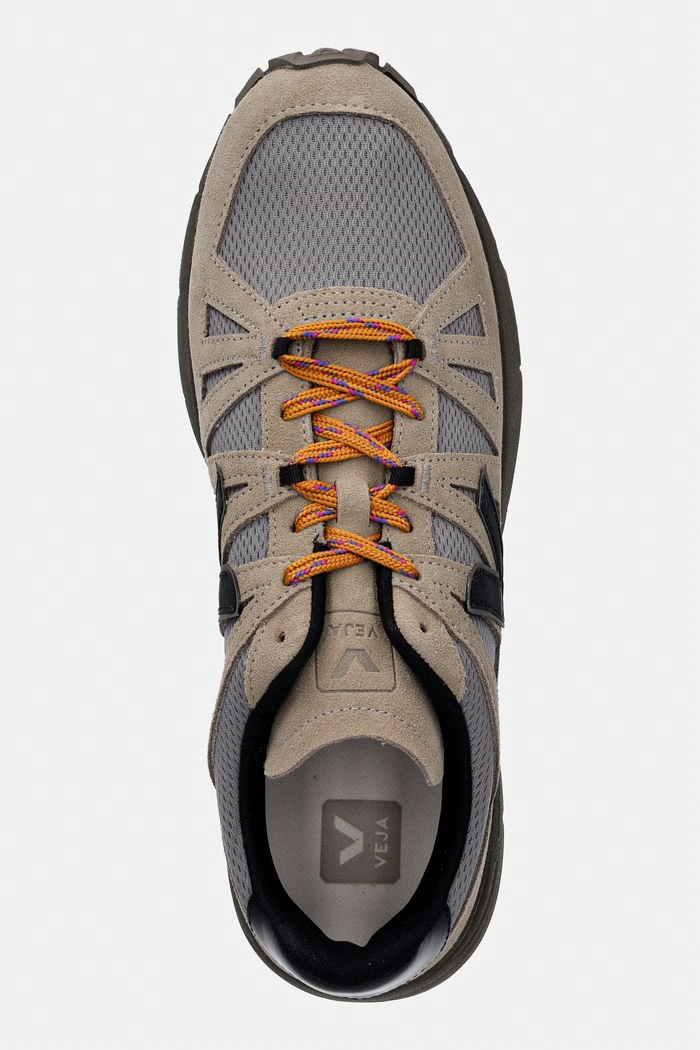Veja Salar Men's Sneakers brown DE1821398