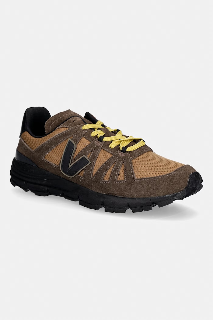 Veja Salar Sneakers Men's brown DE1821412