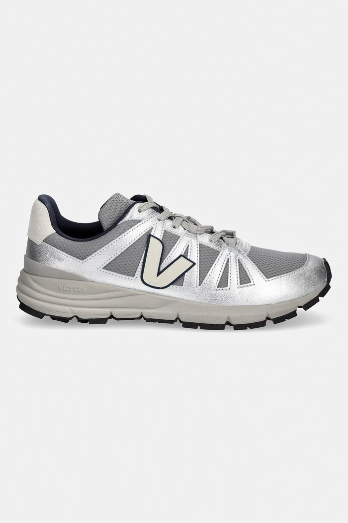 Veja Salar Men's Sneakers ST1820968B gray SS26