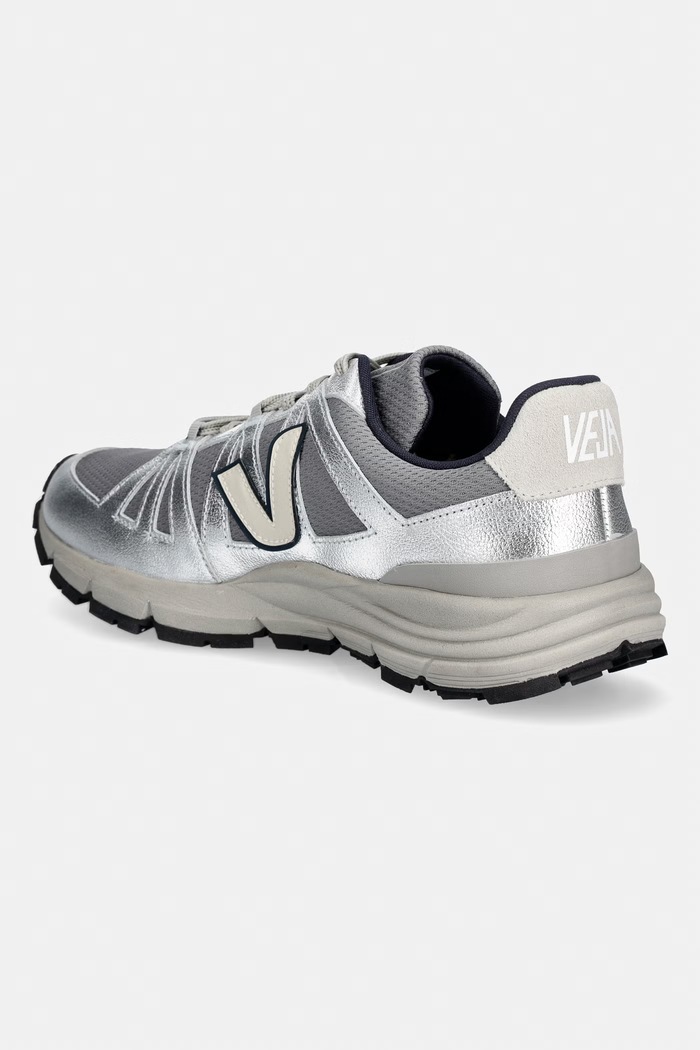Shoes Veja Salar Men's Sneakers ST1820968B gray