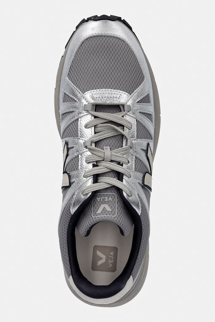 Veja Salar Men's Sneakers gray ST1820968B