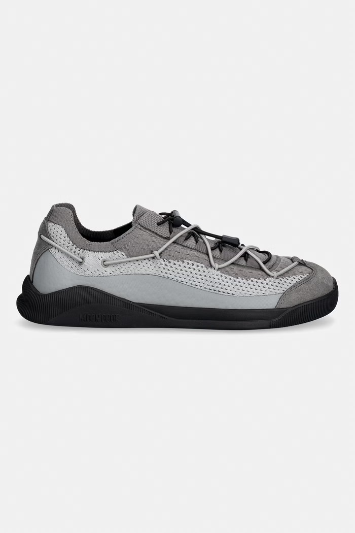 Moon Boot MB MOONLIGHT sneakers Ανδρικά 80D2510010.H005 γκρί SS26