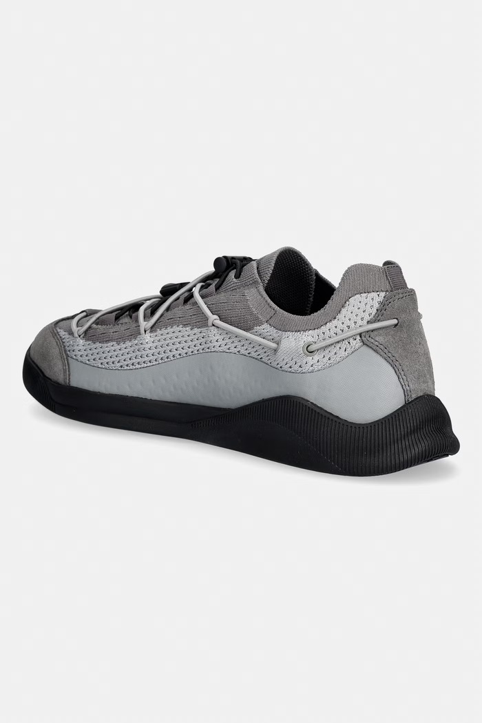 Παπούτσια Moon Boot MB MOONLIGHT sneakers Ανδρικά 80D2510010.H005 γκρί