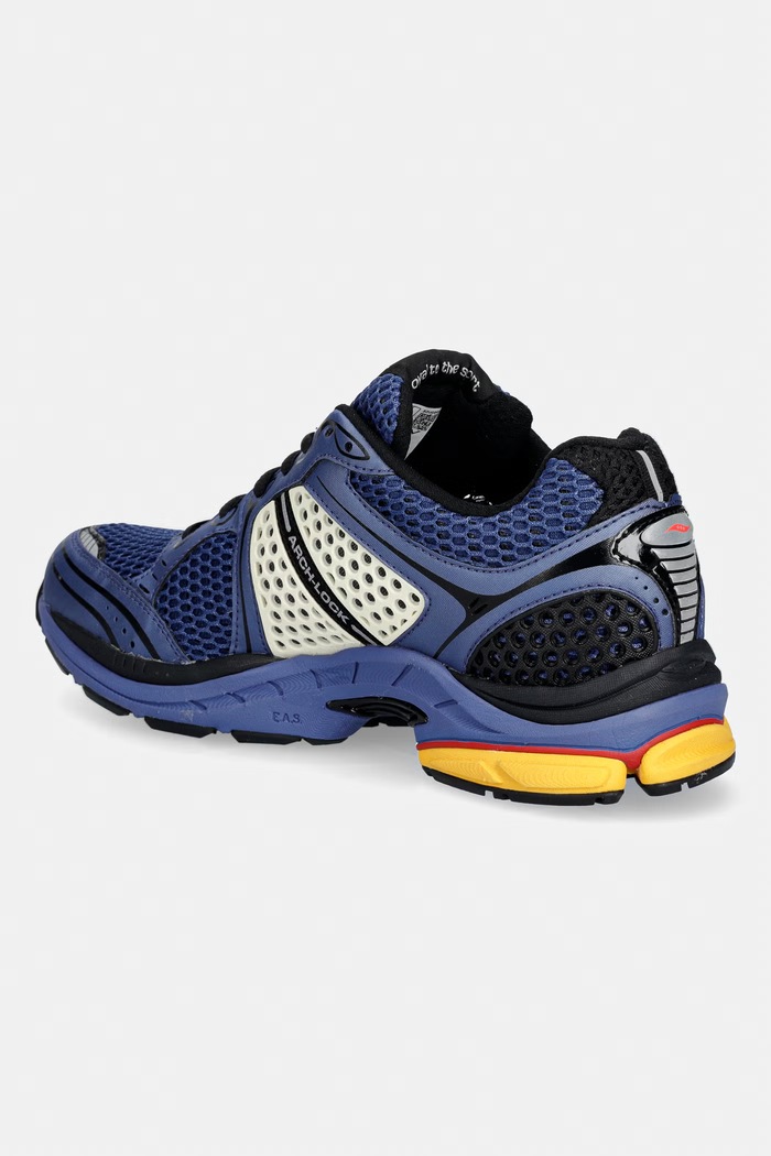 Παπούτσια Saucony PROGRID TRIUMPH 4 παπούτσια αθλητικά ανδρικά S70704.18 σκούρο μπλε