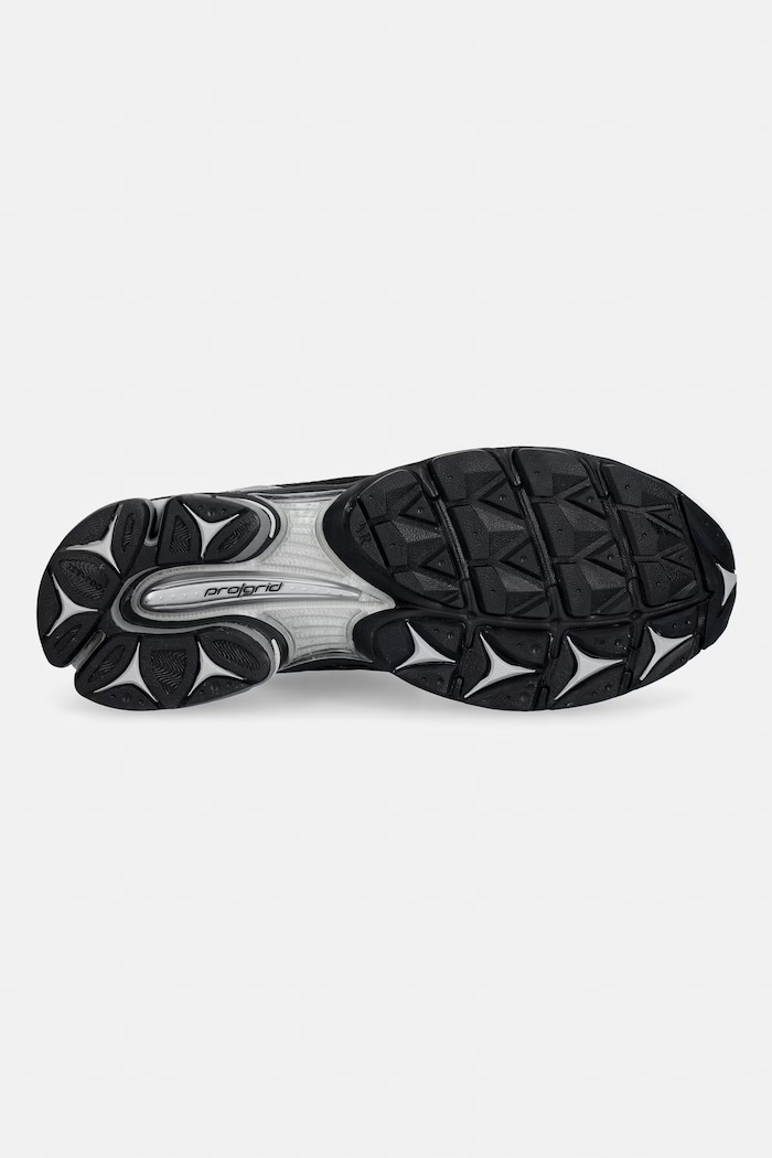 Saucony PROGRID TRIUMPH 4 παπούτσια αθλητικά ανδρικά S70704.23 μαύρο