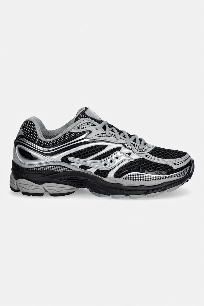 Saucony PROGRID OMNI 9 παπούτσια αθλητικά Ανδρικά S70739.13 μαύρο SS26