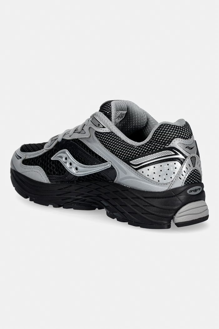 Παπούτσια Saucony PROGRID OMNI 9 παπούτσια αθλητικά Ανδρικά S70739.13 μαύρο