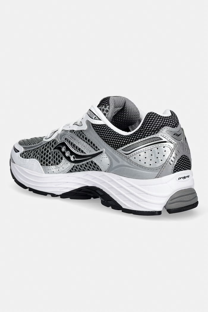Παπούτσια Saucony PROGRID OMNI 9 παπούτσια αθλητικά ανδρικά S70739.42 ασημί