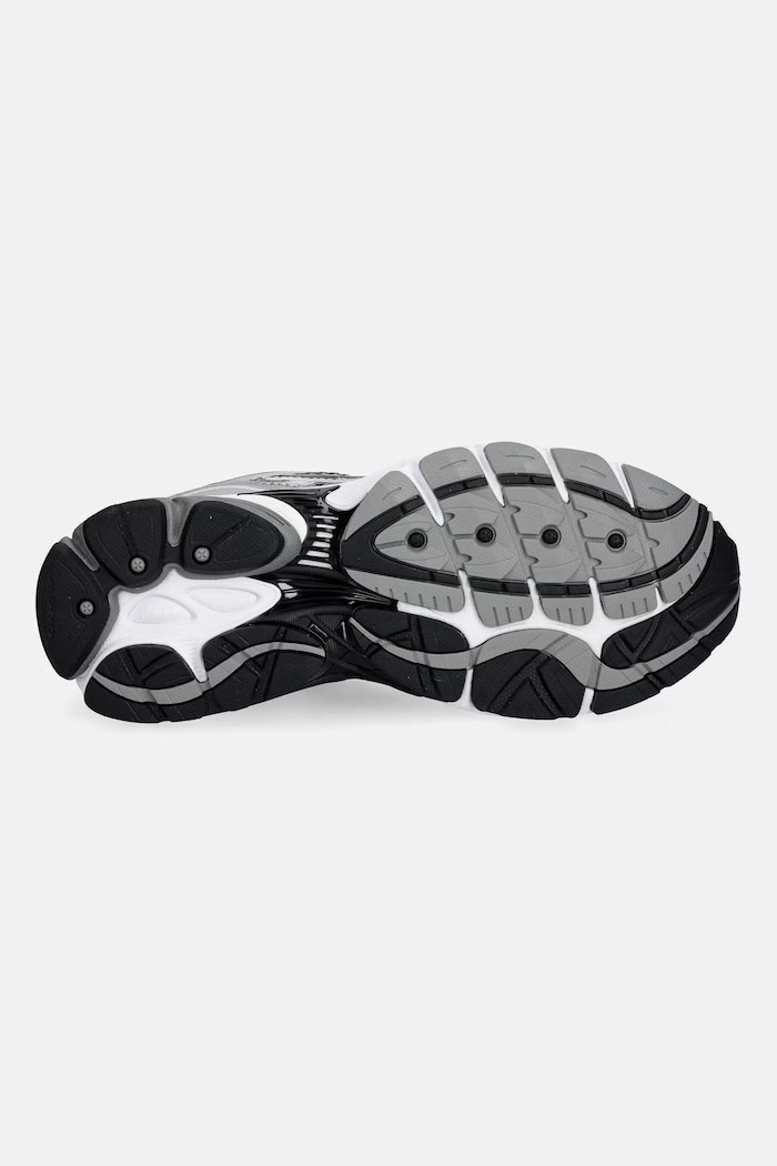 Saucony PROGRID OMNI 9 παπούτσια αθλητικά ανδρικά S70739.42 ασημί
