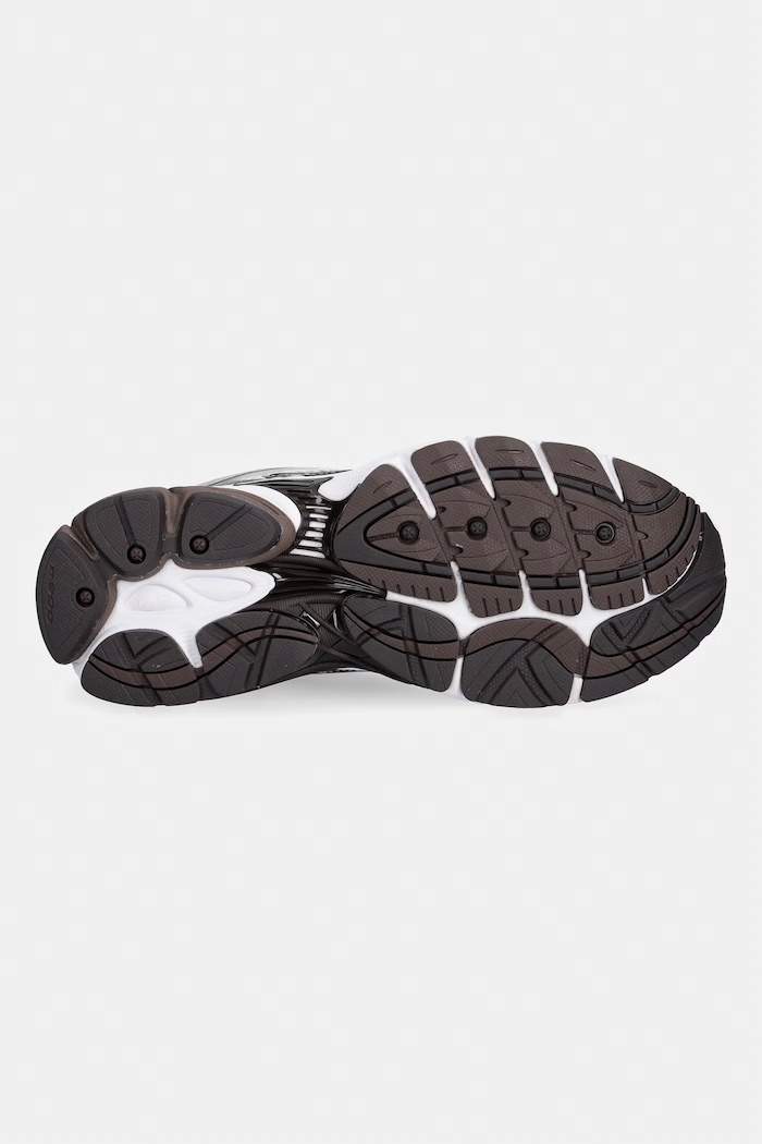 Saucony PROGRID OMNI 9 παπούτσια αθλητικά Ανδρικά S70739.57 ασημί