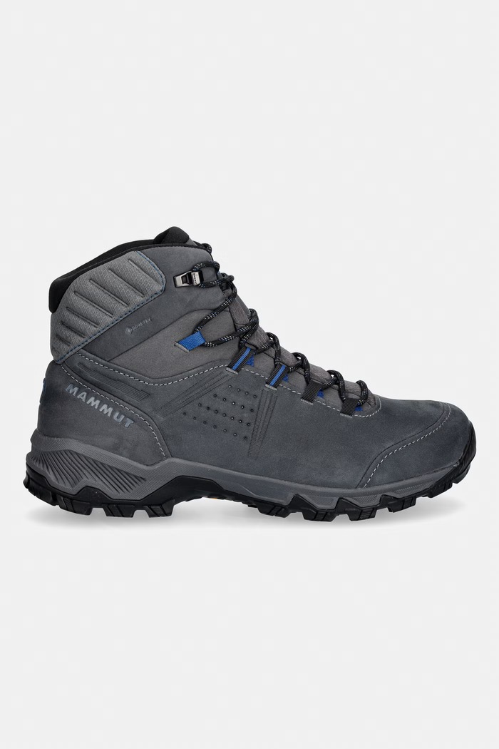 Mammut čevlji treking moški Mercury IV Mid GTX Men 3030.04711 modra SS26