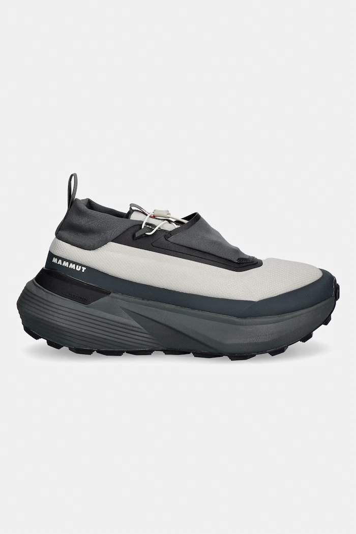 Mammut buty trekkingowe męskie Hiking Patrol x Mammut Aenergy Ultra Low 3030.05720 szary SS26