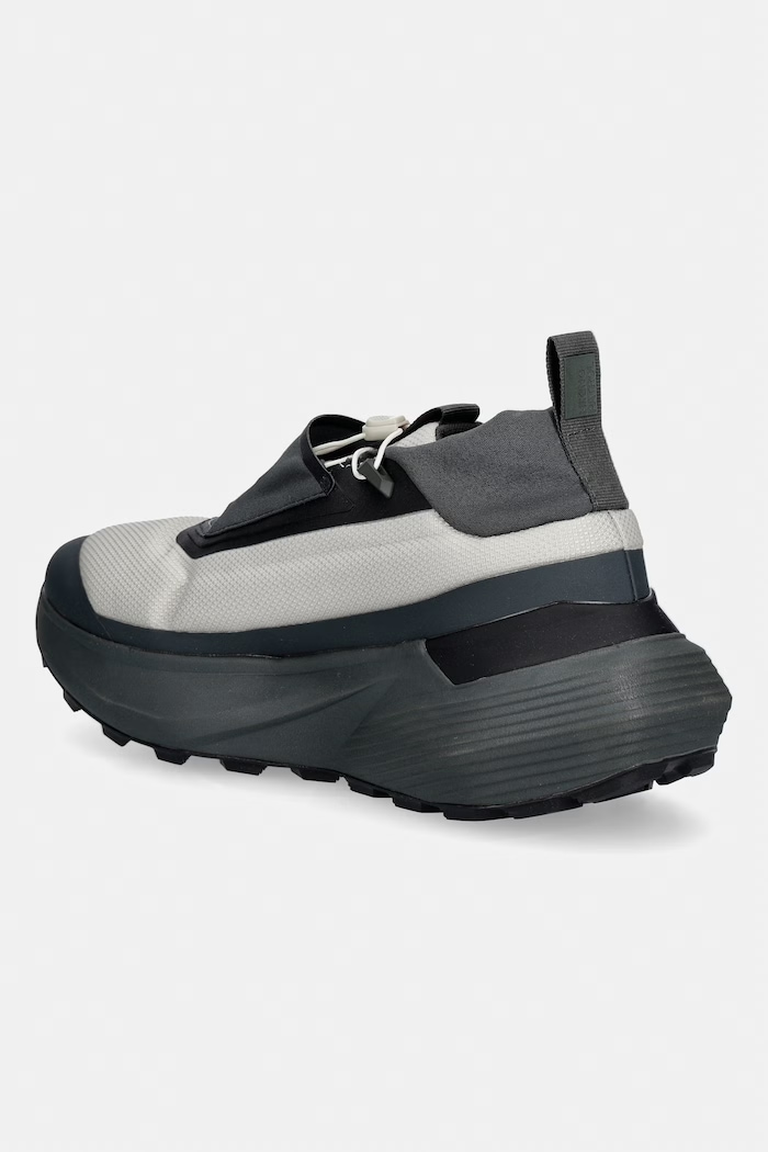 Obuwie Mammut buty trekkingowe męskie Hiking Patrol x Mammut Aenergy Ultra Low 3030.05720 szary