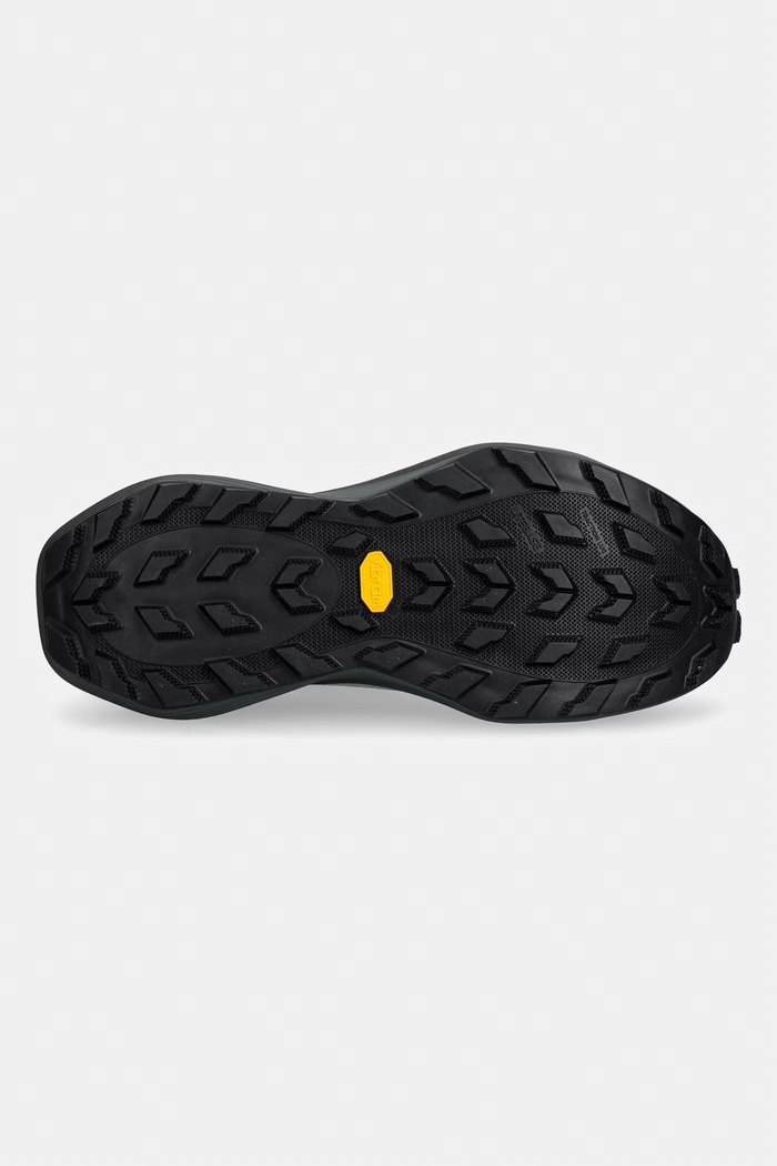 Mammut buty trekkingowe męskie Hiking Patrol x Mammut Aenergy Ultra Low 3030.05720 szary